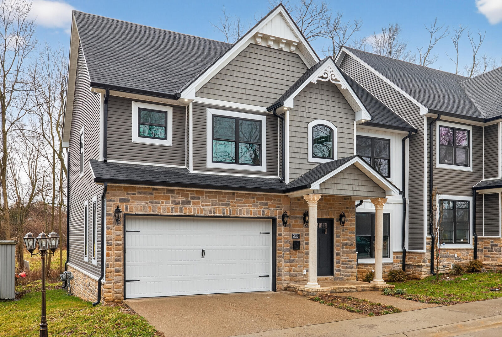 Property Photo:  2504 Leland Lane  KY 40503 