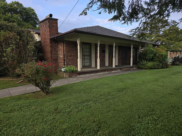 Property Photo:  1203 Winchester Avenue  KY 40965 