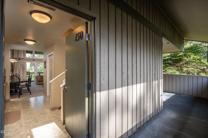 Property Photo:  301 Otter Crest Drive #150-151  OR 97369 