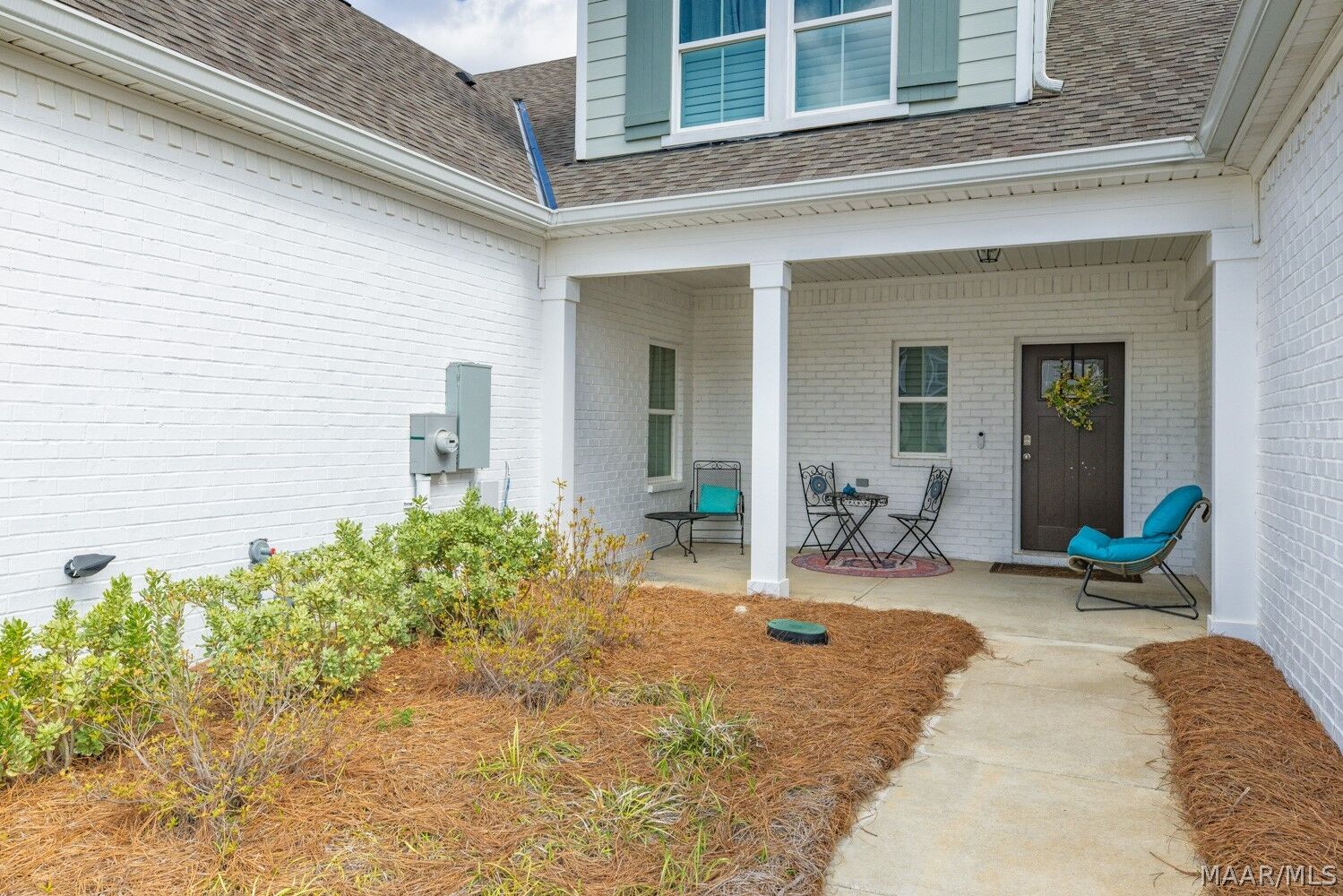 Property Photo:  264 Royal Oaks Drive  AL 36064 
