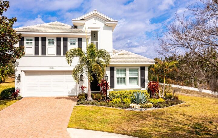 Property Photo:  15623 Leven Links Place  FL 34202 