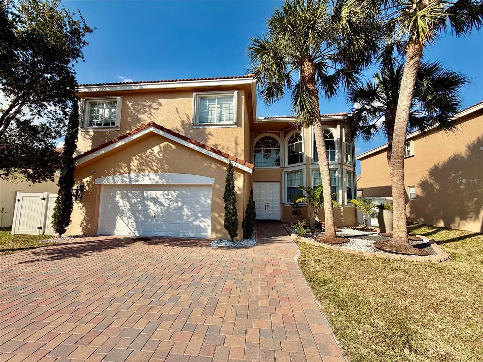 Property Photo:  16223 SW 15th Street  FL 33027 