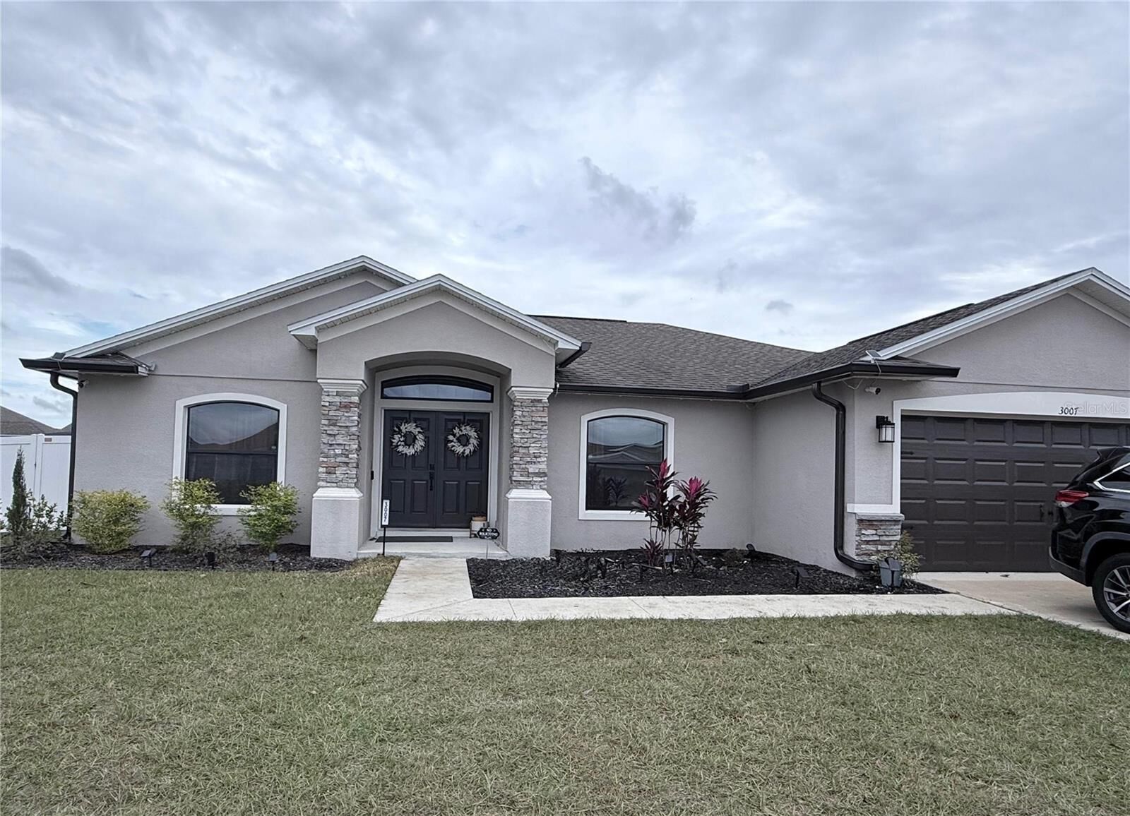Property Photo:  3007 Eagle Nest View Drive  FL 33881 