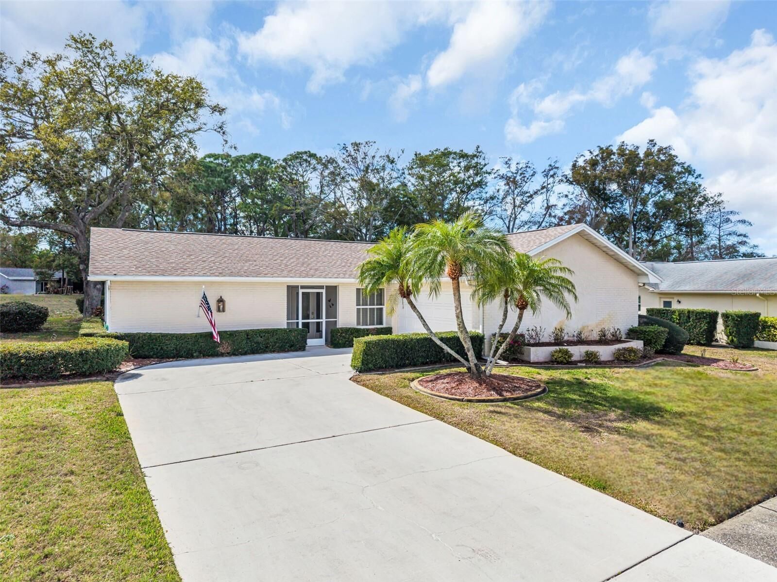 Property Photo:  3132 Brunswick Circle  FL 34684 