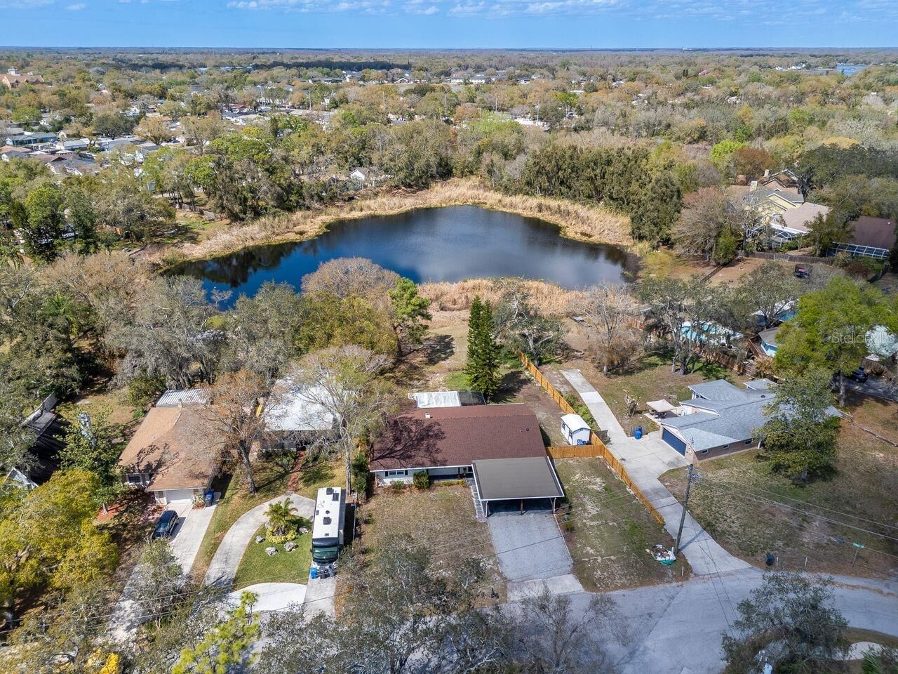 Property Photo:  2201 S Village Avenue  FL 33612 