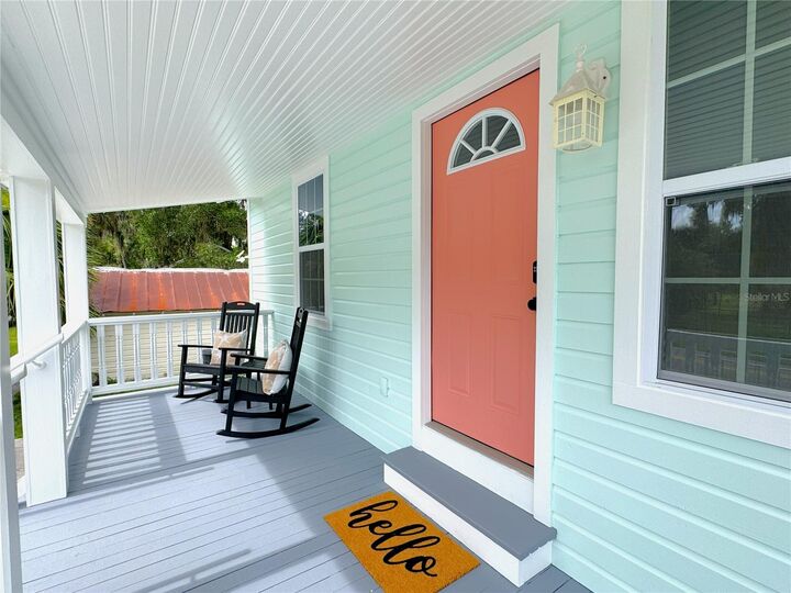 Property Photo:  222 NE 1st Avenue  FL 34429 
