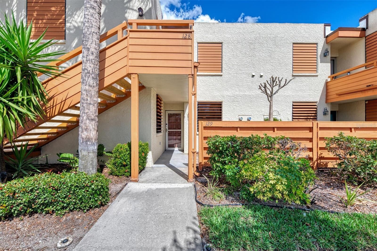 Property Photo: 129 Wild Palm Drive D FL 34210