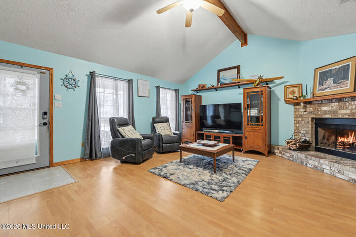 Property Photo:  9208 Seahorse Avenue  MS 39564 