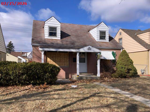 Property Photo:  4893 N 64th St  WI 53218 