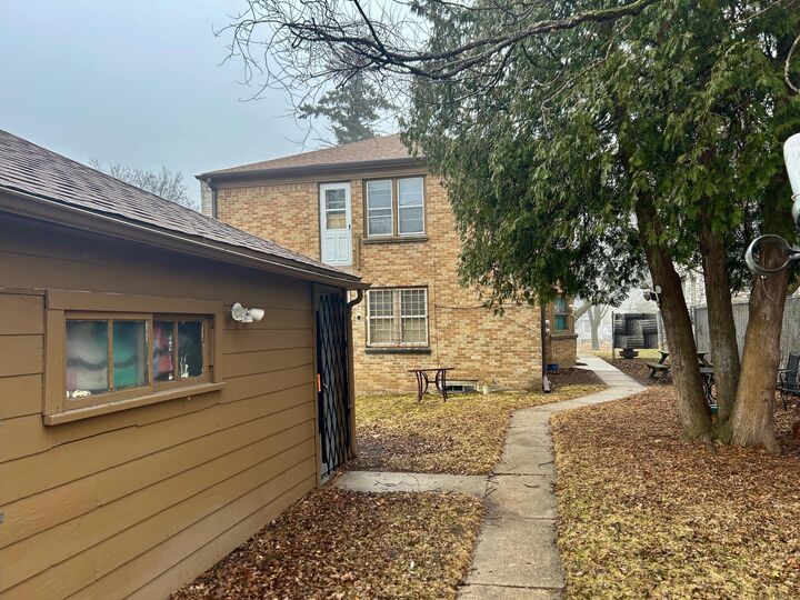 Property Photo:  3837 N 51st Blvd 3839  WI 53216 