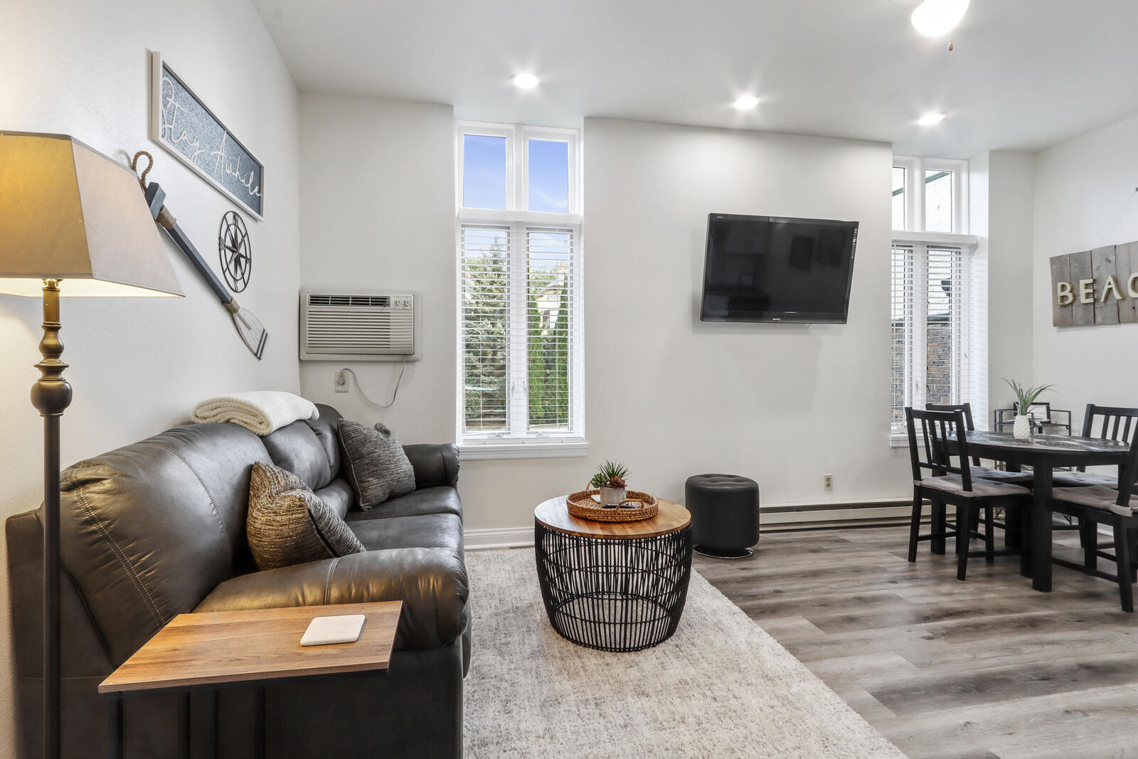 Property Photo: W3216 S Lakeshore Dr 105 WI 53147