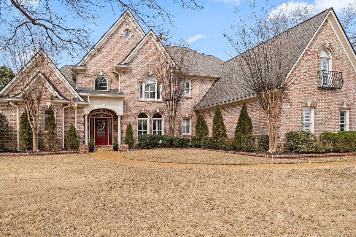 Property Photo:  9456 Grove Trail Ln  TN 38139 