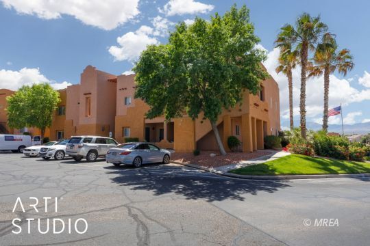 Property Photo:  738 Hardy A  NV 89027 