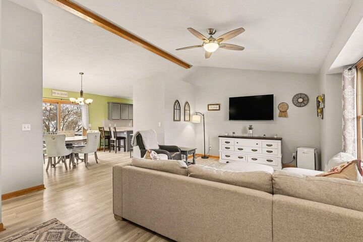 Property Photo:  7780 Pintail Lane  MI 49426 