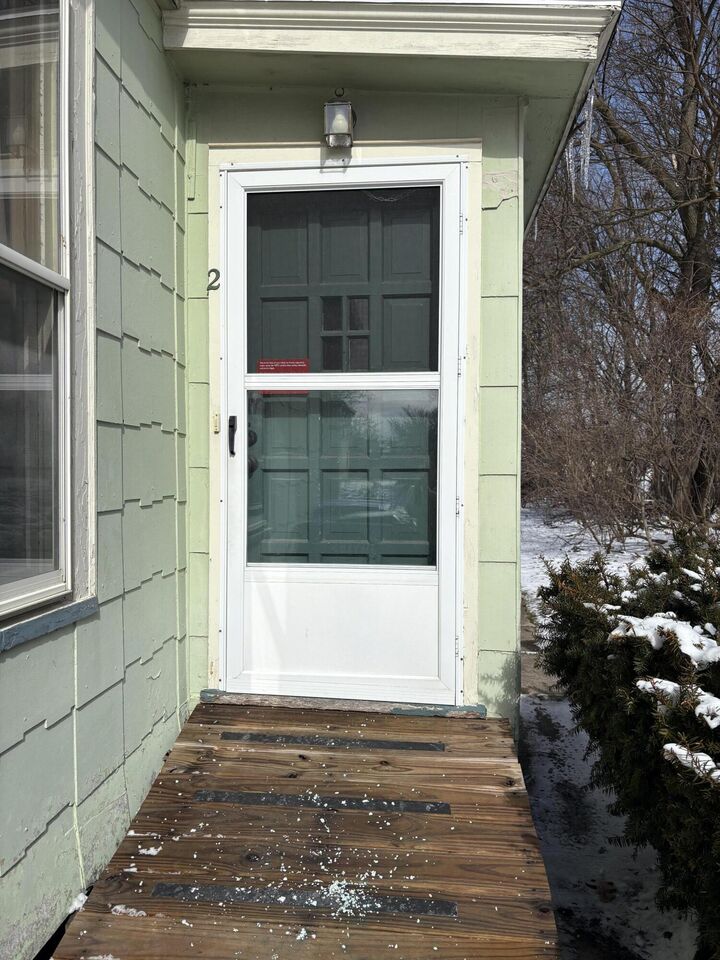 Property Photo:  205 Oak Street  MI 48198 