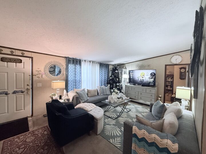 Property Photo:  3601 Sheffield Avenue 125  IN 46327 