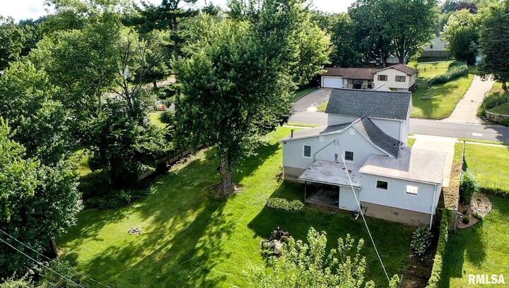 Property Photo:  1713 5th Street N  IA 52732 