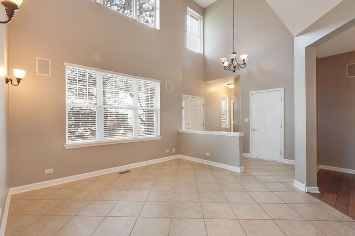 Property Photo:  2805 Cattail Court D  IL 60084 