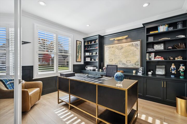 Property Photo:  1108 Spruce Drive  IL 60558 