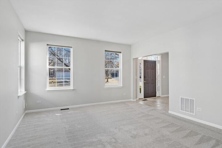 Property Photo:  803 Lenox Avenue  IL 60490 