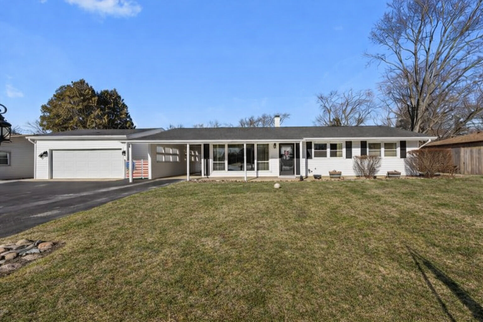 Property Photo:  4640 188th Street  IL 60478 