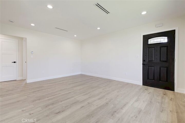 Property Photo:  210 W Alameda  CA 91502 