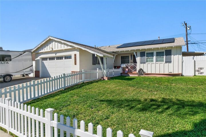 Property Photo:  15503 Woodcrest Drive  CA 90604 
