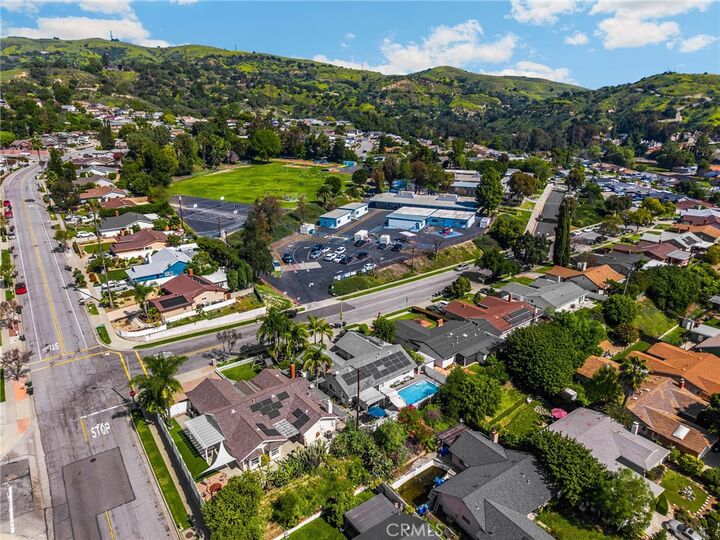 Property Photo: 1002 Mariposa Drive CA 92821