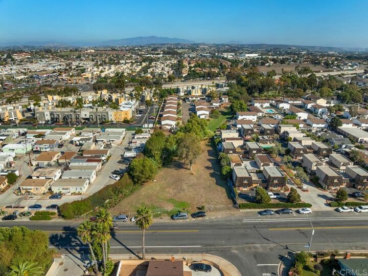 Property Photo:  1229 Hollister Street  CA 92154 