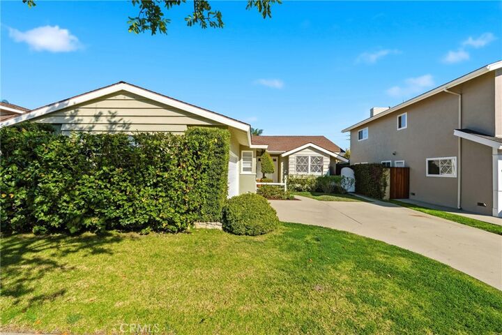 Property Photo:  3430 N El Dorado  CA 90808 