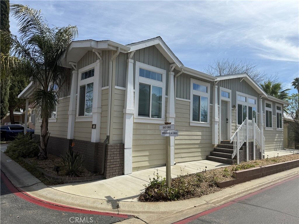 Property Photo: 1444 Michigan Avenue 40 CA 92223