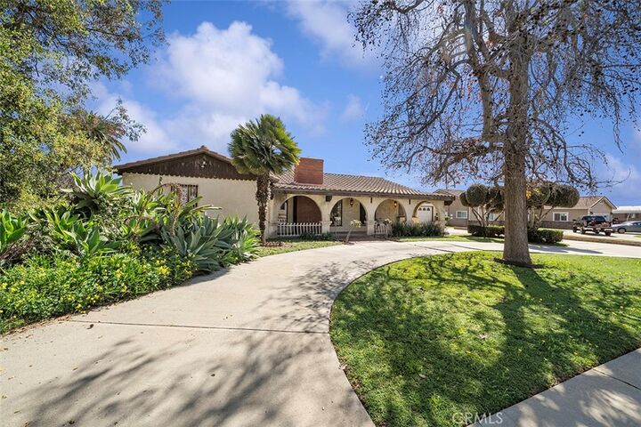 Property Photo:  3322 Damien Avenue  CA 91750 