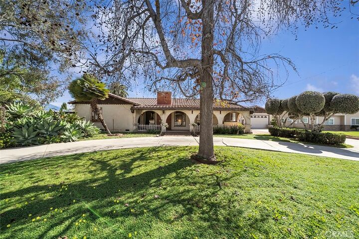 Property Photo: 3322 Damien Avenue CA 91750