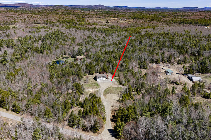 Property Photo:  22 Hartshorn Road  ME 04952 