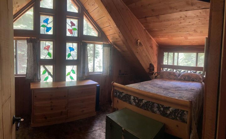 Property Photo: 17970 Foxfire Way CA 95959