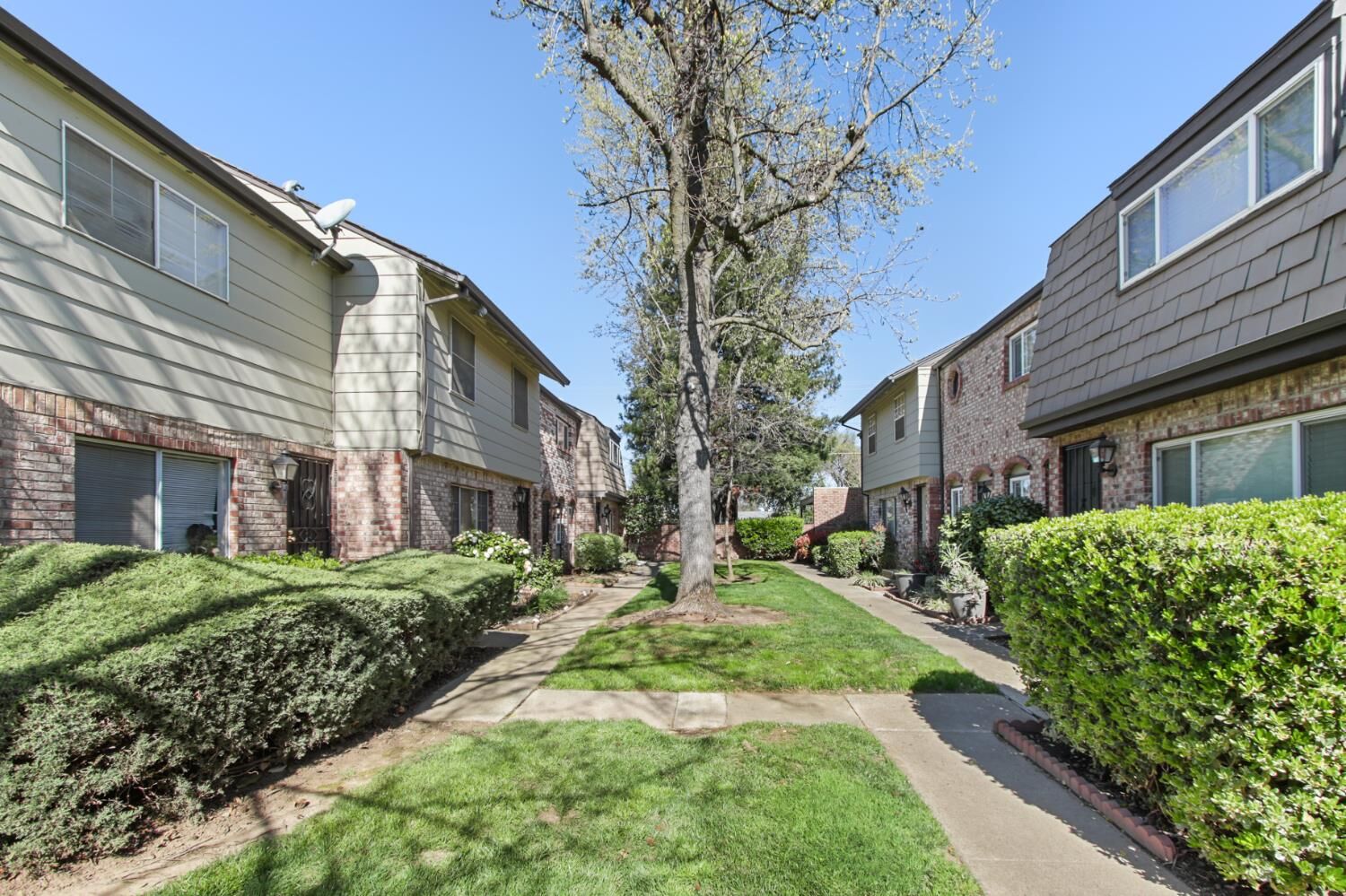 Property Photo:  1978 Benita Drive 3  CA 95670 