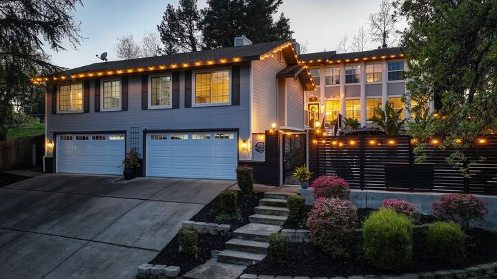 Property Photo:  8157 Winding Way  CA 95628 