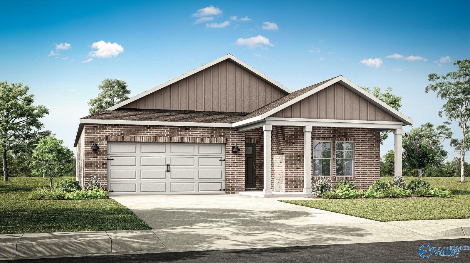 Property Photo:  123 Betty Williams Drive  AL 35756 