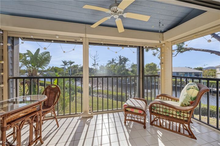 Property Photo: 5411 Blue Crab Circle 4 FL 33922