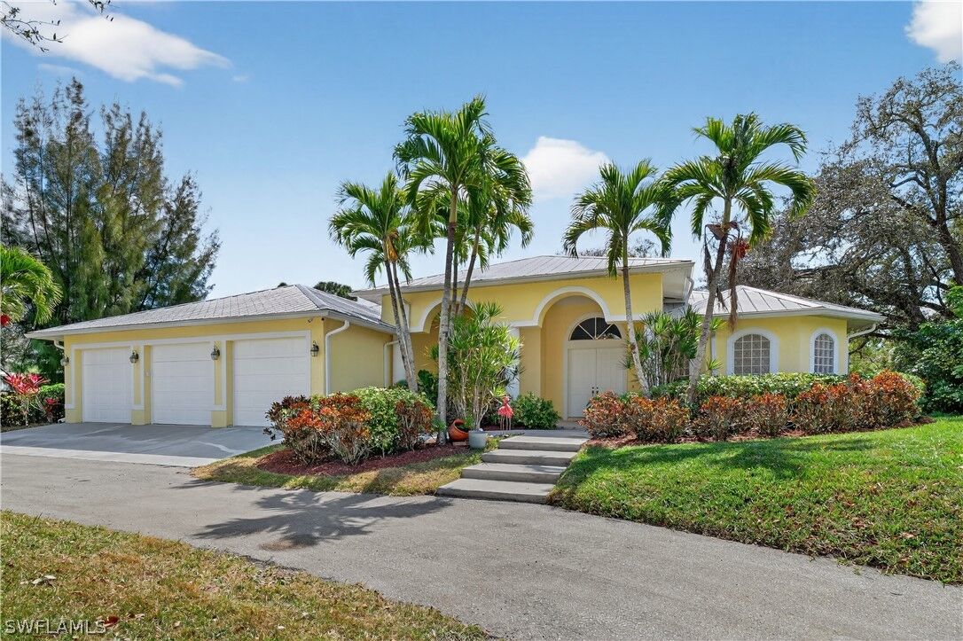 Property Photo:  6416 Mark Lane  FL 33966 
