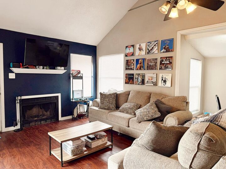 Property Photo:  3211 Pearl  TX 75965 