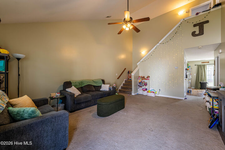 Property Photo:  161 Kelly Circle  NC 28539 