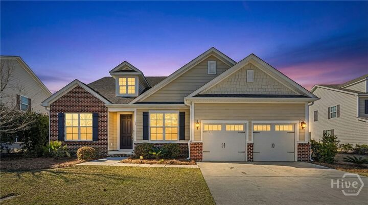 Property Photo:  5 Ashstead Lane  GA 31322 