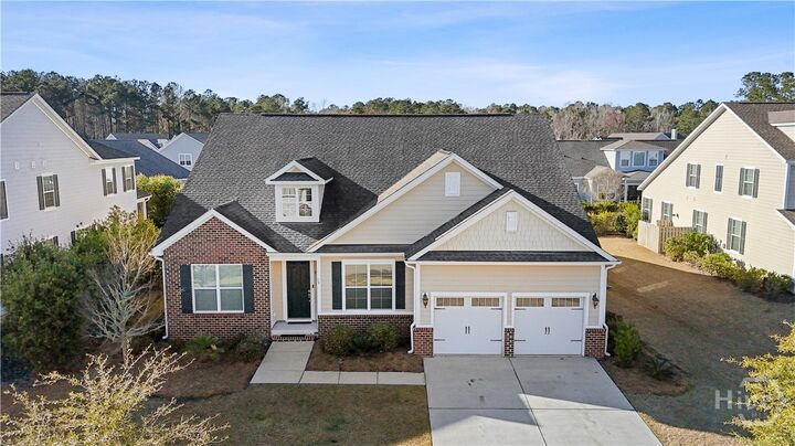 Property Photo:  5 Ashstead Lane  GA 31322 