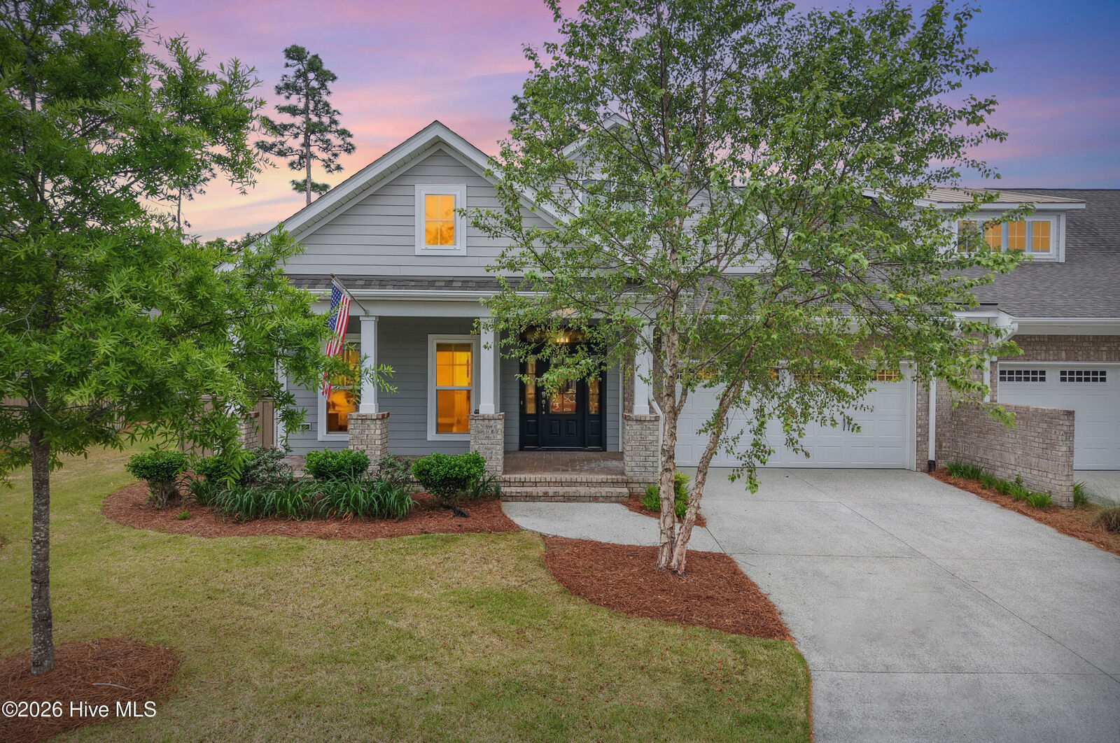 Property Photo:  4245 Moorland Lane  NC 28409 