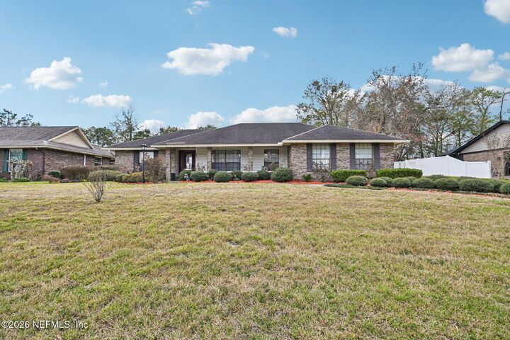 Property Photo:  2880 Circle Ridge Drive  FL 32065 