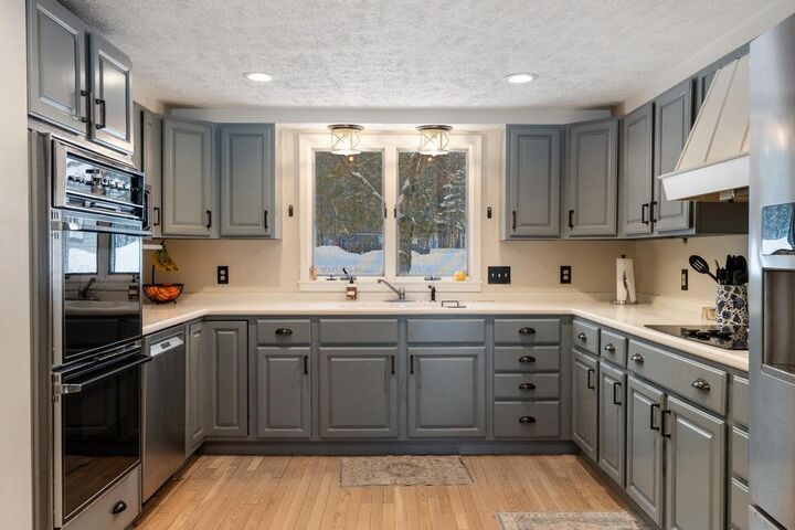 Property Photo:  5361 Graham  MI 49770 