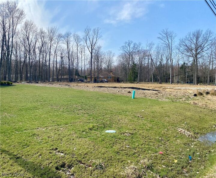 Property Photo:  S/L 6 Andrews Lane  OH 44092 