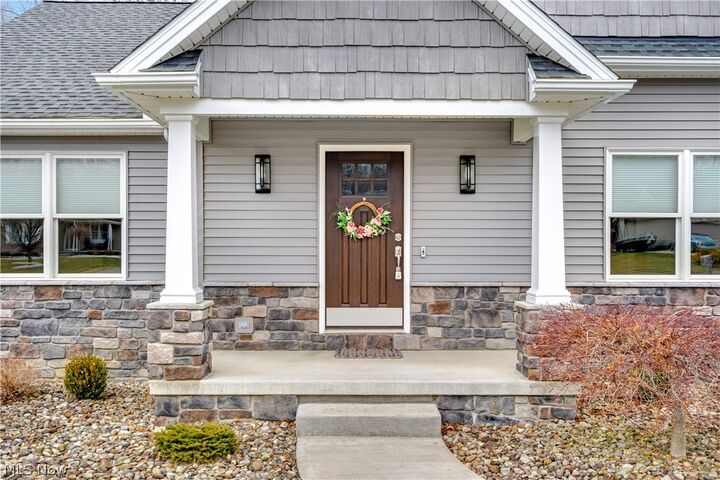 Property Photo:  6438 Calvary Court  OH 44515 