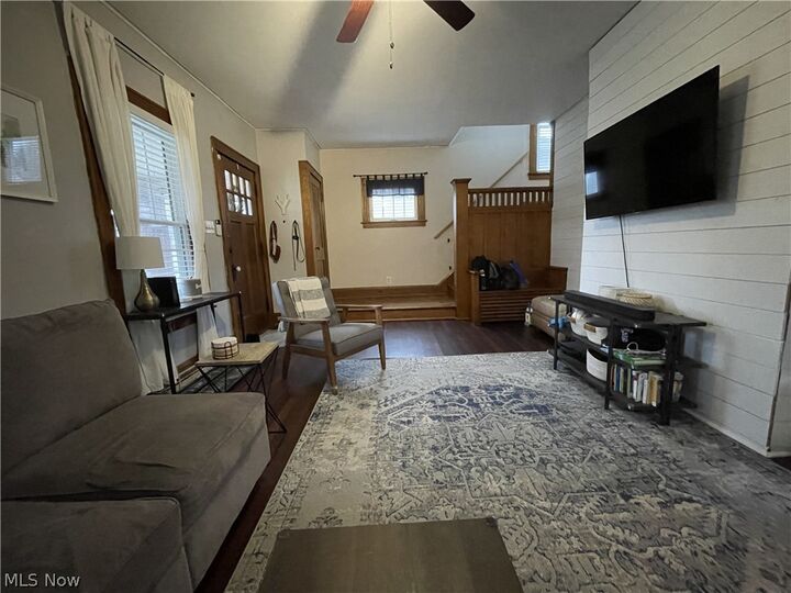 Property Photo: 630 Oakland Boulevard OH 43725